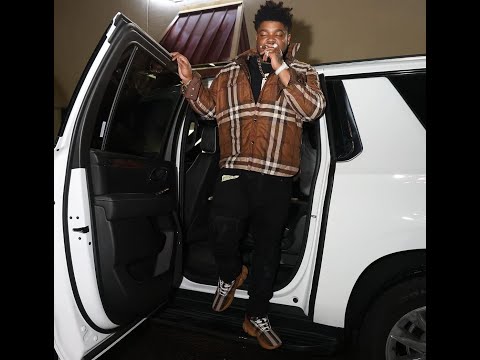 Thumbnail for [FREE] Bossman Dlow Type Beat - "Packs In"