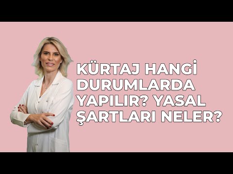 Thumbnail for Kürtaj Hangi Durumlarda Yapılır? Yasal Şartları Neler?