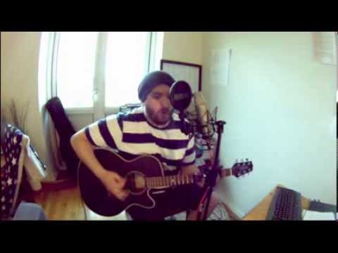 Mumford & Sons - Hopeless Wanderer - Cover