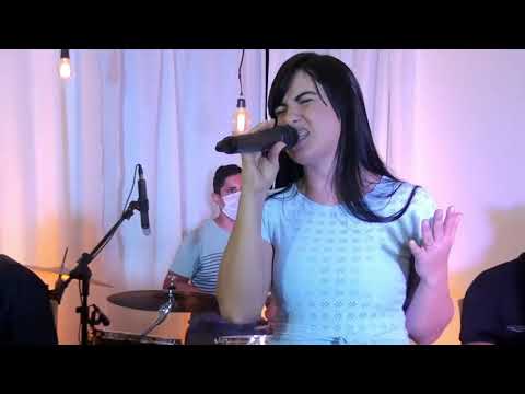Só Uma Coisa Me Satisfaz | Damiana Velasco ( COVER )