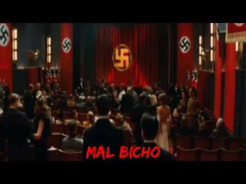 Los fabulosos cadillacs - Mal bicho