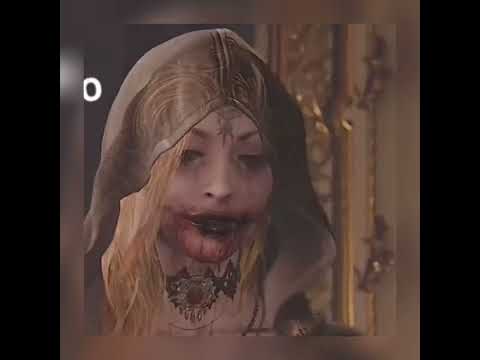 S H E  K N O W  W H A T  S H E  W A N T E D