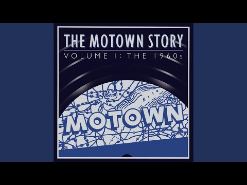 Every Little Bit Hurts (The Motown Story: The 60s Version)