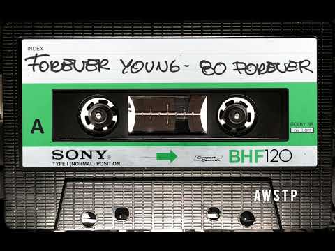 Forever Young - 80 Forever vol 1