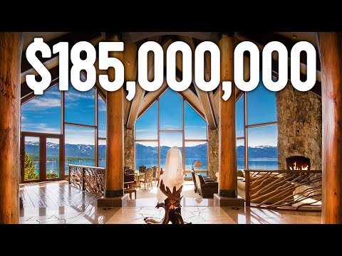 Thumbnail for Las 8 Casas Más Caras De Suiza