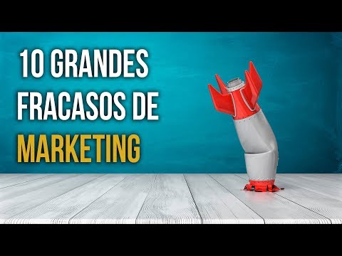 Thumbnail for 10 Errores de Marketing cometidos por Grandes Empresas ????