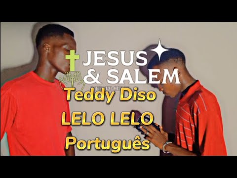 Thumbnail for Jesus Gama & Salem - Invés de mandar tala na tua irmã ( Teddy Diso)