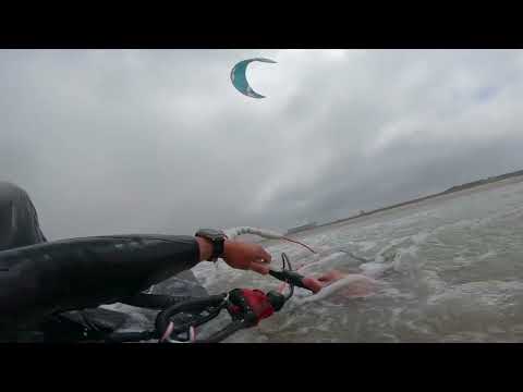 Kiteloop Training - Eleveight RS+