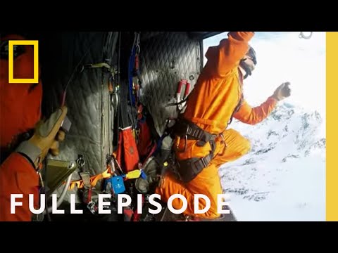 Thumbnail for Hoisted from Hell (Full Episode) | Extreme Rescues