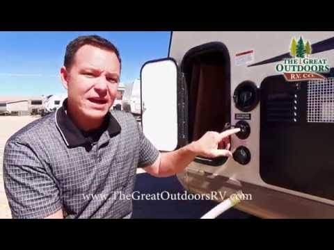 RV Fresh Water System: Tips & Tricks