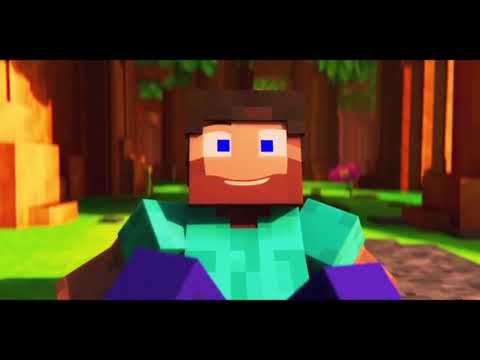 Thumbnail for Бенди в маенкрафте все части