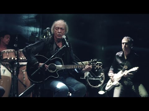 Erasmo Carlos - Gente Aberta