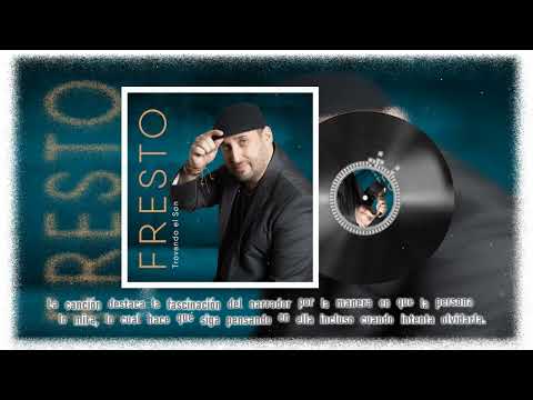 Thumbnail for Te EXPLICO Me Hace Daño Verte - Fresto (Letra  Análisis) (Letra Análisis)