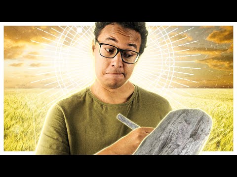 Thumbnail for OS 10 MANDAMENTOS DA EDIÇÃO DE VÍDEO