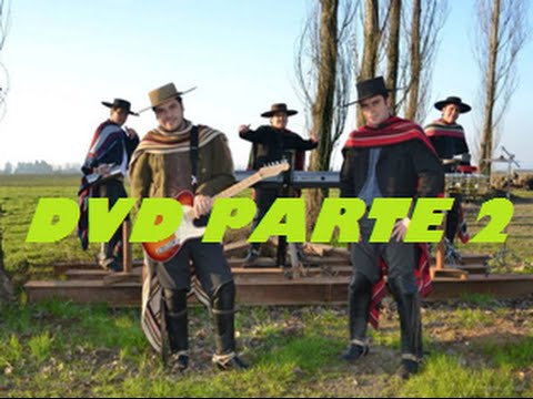 Thumbnail for CORAZON BANDIDO - LOS BANDOLEROS DEL SUR PARTE 2