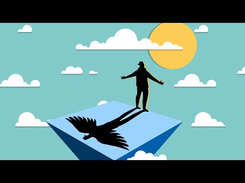 Thumbnail for QUEM DISSE QUE VOCÊ NÃO PODE VOAR | 2J Designer