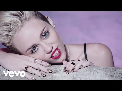 Thumbnail for Miley Cyrus - We Can't Stop (Official Video)