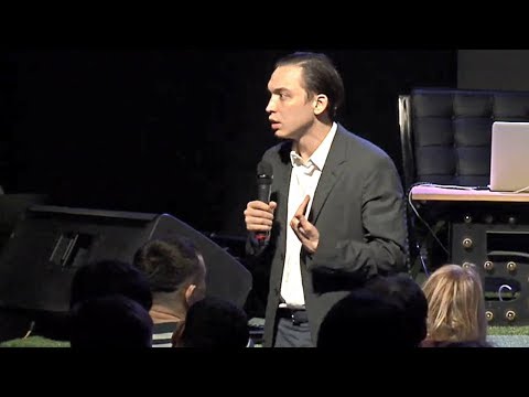 ЕДИНСТВЕННЫЙ ПУТЬ РЕАЛЬНОГО РАЗВИТИЯ! | Петр Осипов. Бизнес Молодость