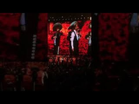 Luis Miguel | Revive su Legendario Concierto de Miami 2019