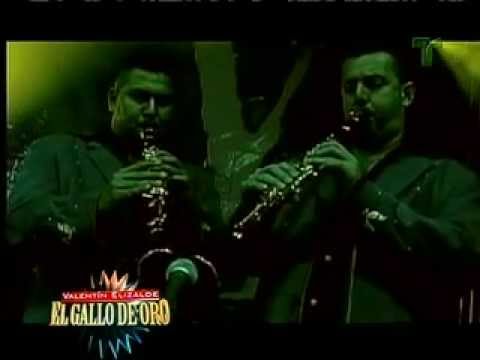 Valentin Elizalde - El Venadito