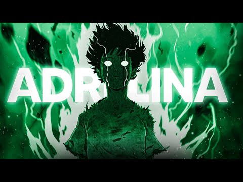 Músicas para aumentar sua adrenalina ????????