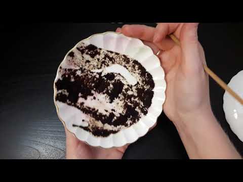 ЛЮБИЛ ЛИ ВАС ЗАГАДАННЫЙ ЧЕЛОВЕК? КАКИЕ ЧУВСТВА ИСПЫТЫВАЛ? ГАДАНИЕ НА КОФЕ ОНЛАЙН/Школа Таро