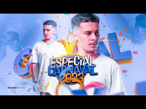 Thumbnail for MEGA FUNK -  CARNAVAL 2023 (DJ Bratti SC)