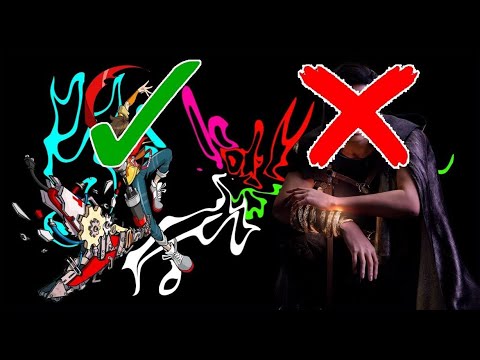 Why Hi Fi Rush’s Dialogue Is Endearing and Why Forspoken’s Dialogue Sucks