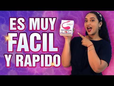 Thumbnail for COMO INSTALAR Y CONFIGURAR LOVENSE LUSH | Modelos Webcam