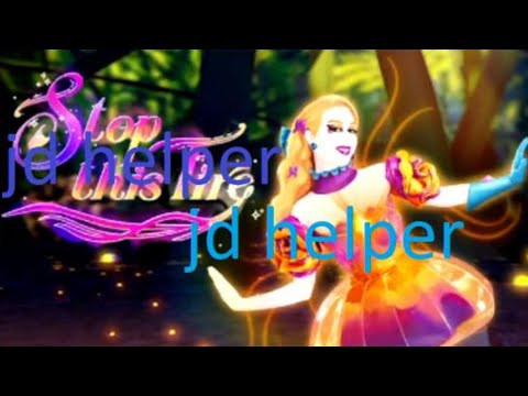 Just Dance 2025 Edition - Stop This Fire by Nius - Full Montage (READ DESC)