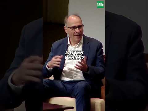 Thumbnail for Challenges to Democracy: Navigating Modern Threats | David Axelrod & Karl Rove #vote #democracy