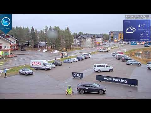 Thumbnail for Zero Point Levi | Levi Ski Resort | Finland