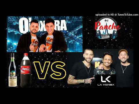 Thumbnail for ???????? Q&#039; Lokura Vs La Konga ???????? 2023