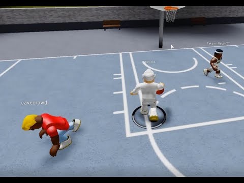 Showtime - RB World 3