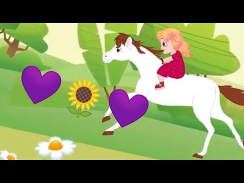 Caballito Blanco - CANCIONES INFANTILES, Búho Cantor ????????