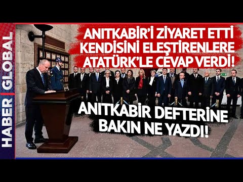 Muharrem İnce &apos;Oyları Bölüyor&apos; Eleştirilerine Atatürk ve Ecevit İşe Cevap Verdi!