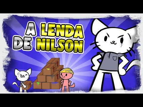 A vida é uma caixinha de surpresas (História Animada)