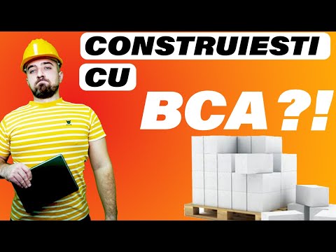 Thumbnail for 5 Aplicatii pentru utilizare BCA in constructii