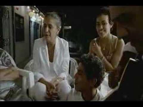 Maria Bethania, Dona Canô e etcs... FOGUETE