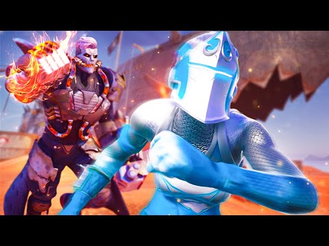 Zero Build Solo vs Squads! | Use Code: Prospering #epicpartner