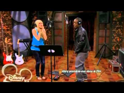 Hannah Montana Feat Iyaz - Gonna Get This