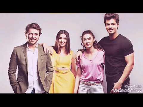 Thumbnail for اغنيتك التركية حسب شهر ميلادك للتسلية فقط تصميمي