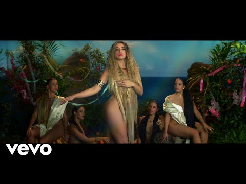 Thumbnail for Lola Indigo, Lalo Ebratt - Maldición (Official Video)