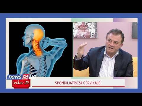 Ylli Merja: Çervikalja, çfarë të bëni dhe si ta kuptoni...
