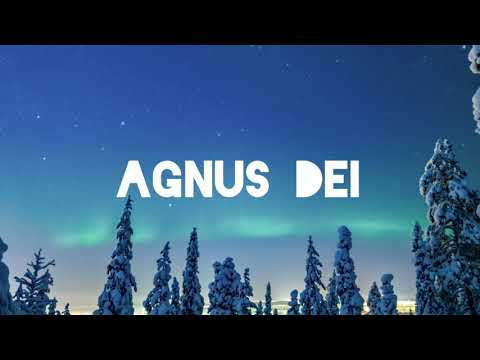 Thumbnail for Agnus Dei | Michael W. Smith | Instrumental Worship