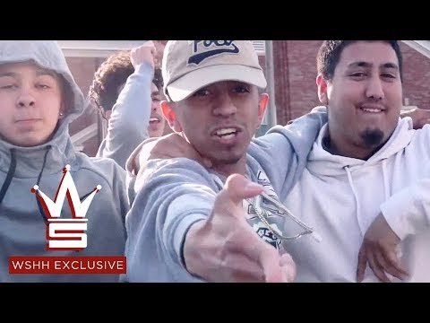 N7 &quot;Hella Clout&quot; (WSHH Exclusive - Official Music Video)