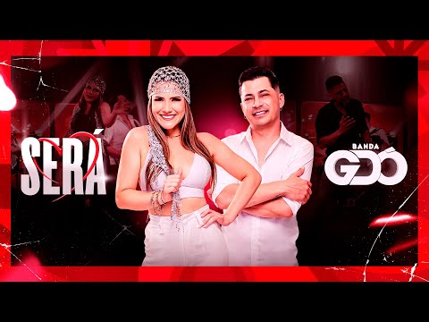 Thumbnail for BANDA GDÓ - SERÁ (CLIPE OFICIAL)