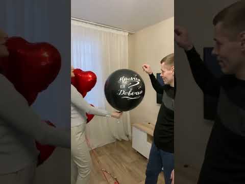 Узнали пол ребенка????