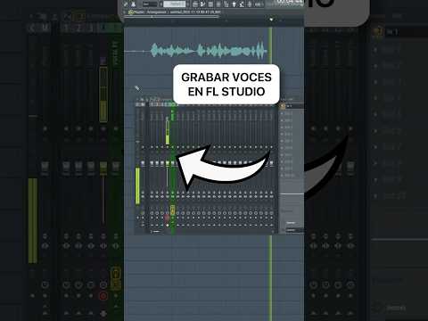 Thumbnail for La forma correcta de grabar voces en FL Studio