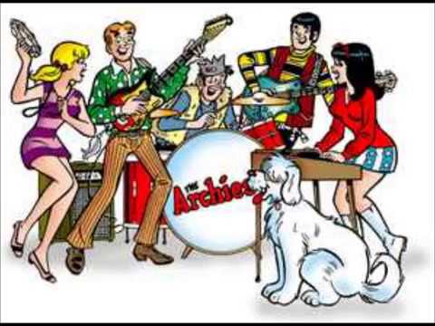 Thumbnail for The Archies - Sugar Sugar (Scorpio's 'Candie Crush' Remix)